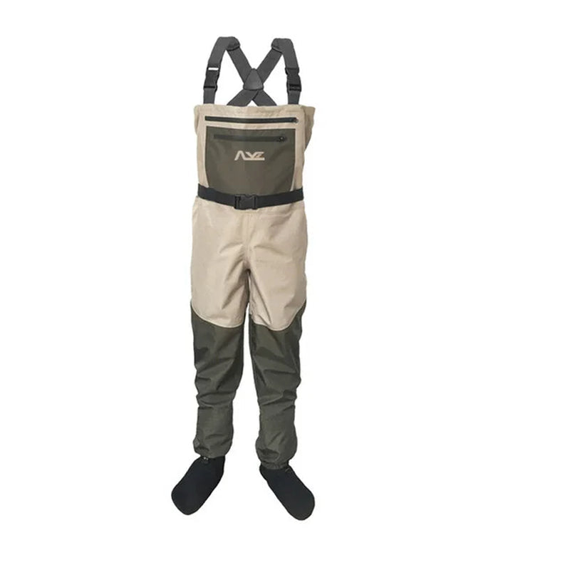 Fly Fishing Waders, Neoprene Socks Fishing Waders, Wading Pants, Fishing Hunting Clothes, Chest Fishing Shoes, Overalls