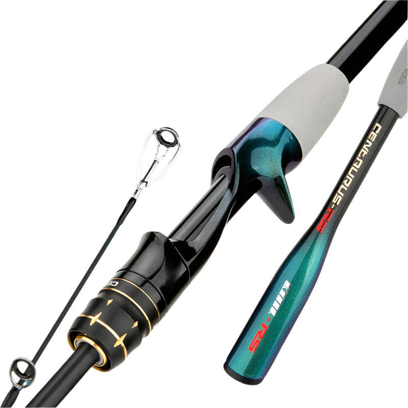 Travel Rod Spinning Casting Carbon Fishing Rod Multisection Fishing Rod Good Quality Fishing Tackle Model:Rs-P