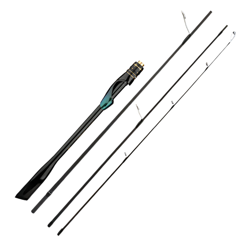 Travel Rod Spinning Casting Carbon Fishing Rod Multisection Fishing Rod Good Quality Fishing Tackle Model:Rs-P