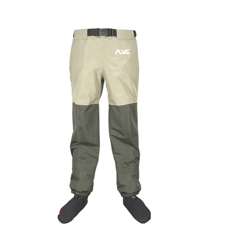 Fly Fishing Waders, Neoprene Socks Fishing Waders, Wading Pants, Fishing Hunting Clothes, Chest Fishing Shoes, Overalls